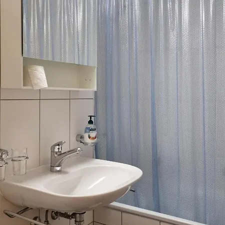 Snowfun B Penthouse 公寓 *