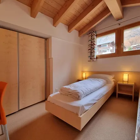 Snowfun B Penthouse *