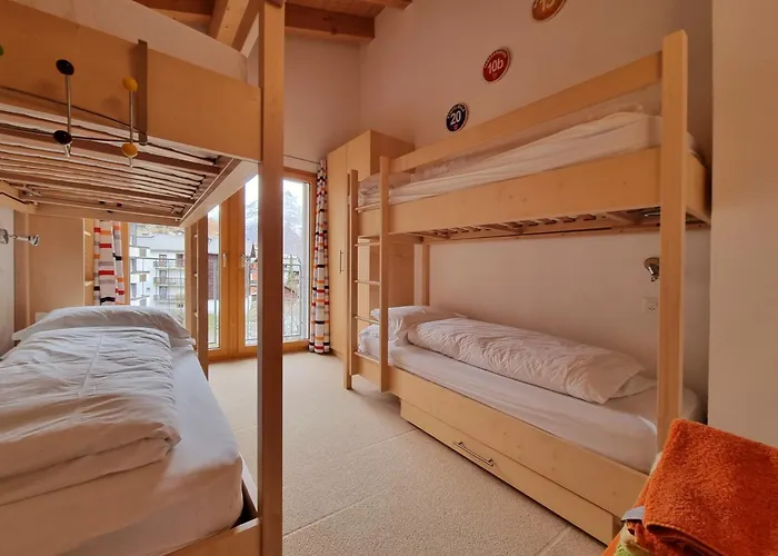 Snowfun B Penthouse Apartman