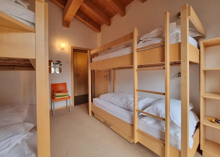 Snowfun B Penthouse Apartman