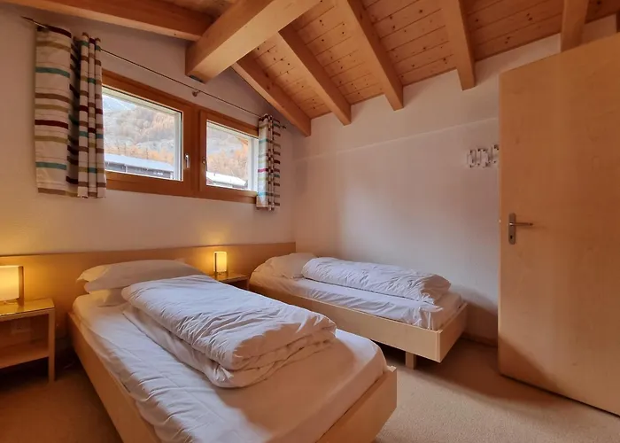 Apartman Snowfun B Penthouse