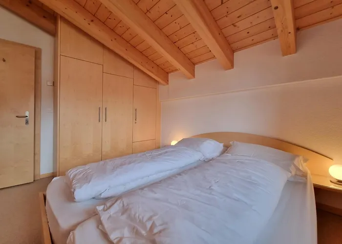 Apartman Snowfun B Penthouse *