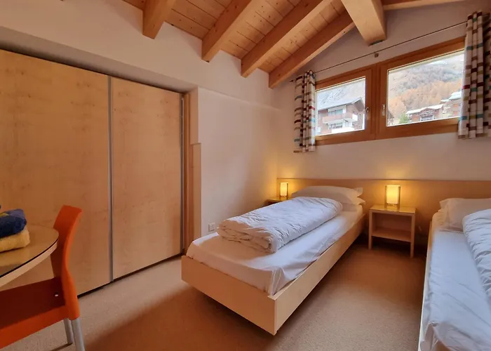 Snowfun B Penthouse *