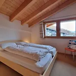 Snowfun B Penthouse Appartement Saas-Fee