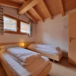 Appartement Snowfun B Penthouse