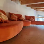 Snowfun B Penthouse Appartement Saas-Fee
